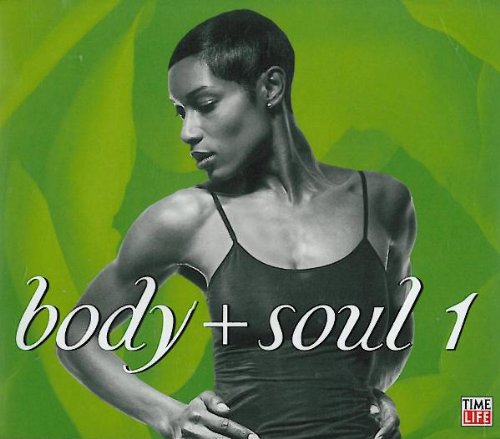 Body & Soul 1 - Sensual Soul Collection