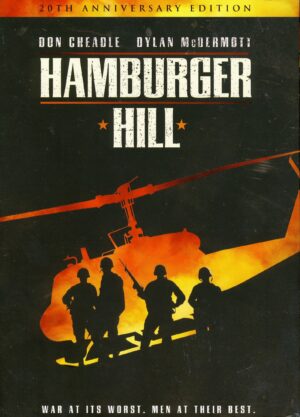 Hamburger Hill (20th Anniversary Edition)