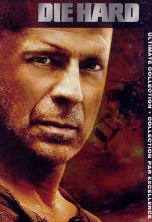 Die Hard: Ultimate Collectors Set