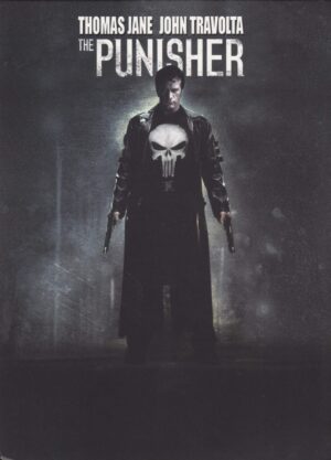 Punisher [Extended Cut]
