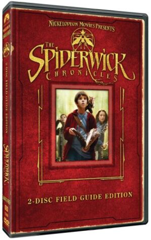 The Spiderwick Chronicles