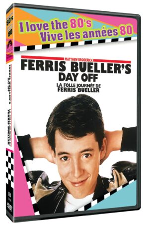 Ferris Bueller's Day Off