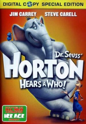 Horton Hears a Who! (Two-Disc Special Edition)