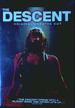 Descent, The 2006
