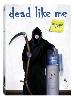 Dead Like Me: The Complete First Season