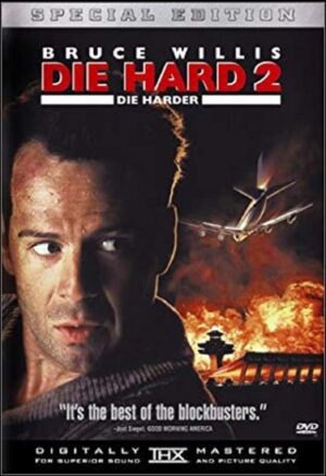 Die Hard 2: Die Harder