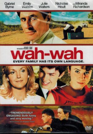 Wah Wah : Widescreen Edition