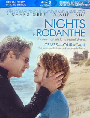 Nights In Rodanthe [Blu-ray] [Blu-ray] (2009)