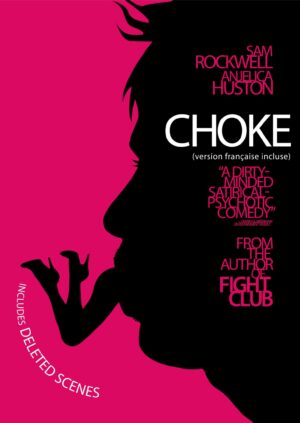 Choke DVD