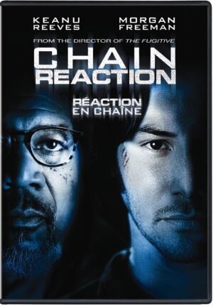 Chain Reaction (Réaction en chaîne)