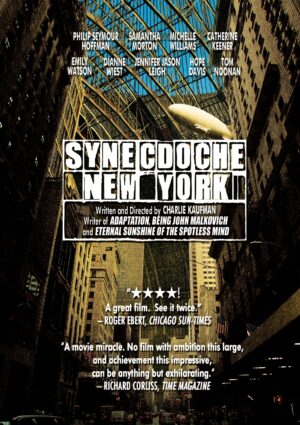 Synecdoche New York