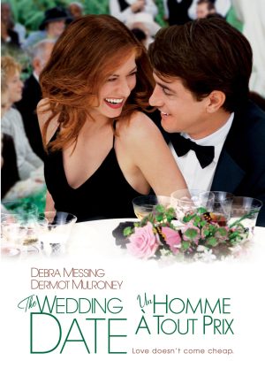 The Wedding Date (2005)