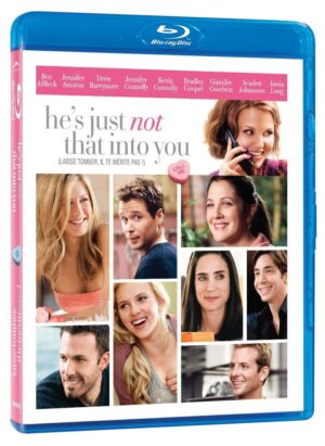 He's Just Not That Into You (Blu-ray)