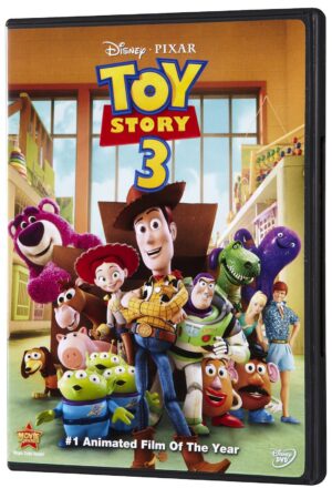 Toy Story 3