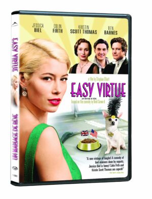 Easy Virtue