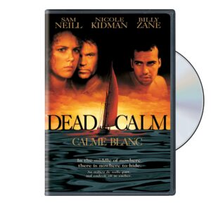 Dead Calm (Calme Blanc) (2009)