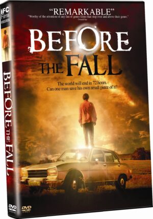 Before the Fall