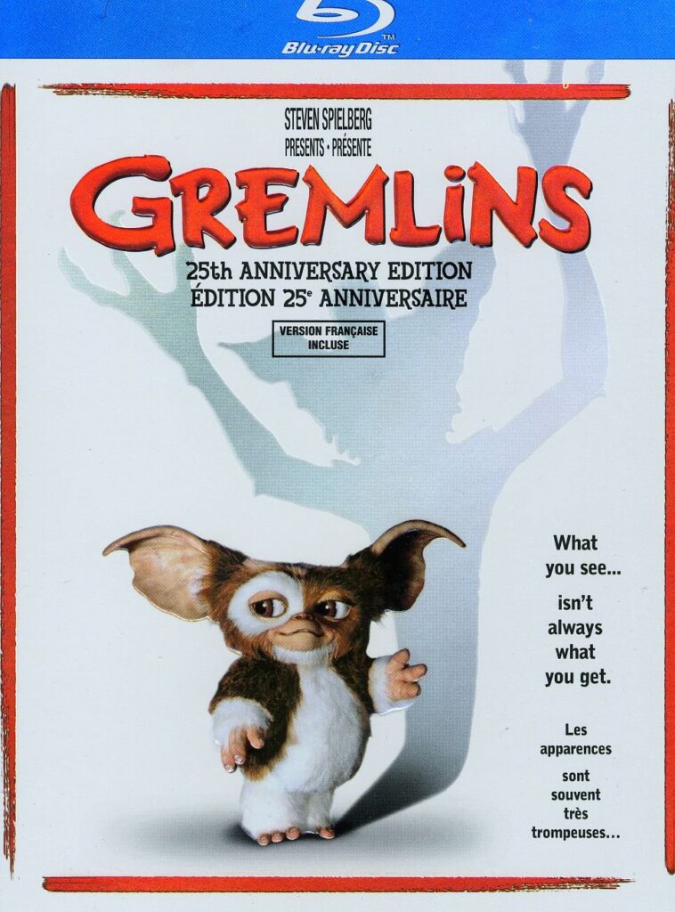 Gremlins