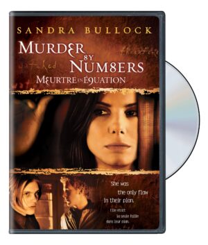 Murder By Numbers / Meurtre en équation (2009)