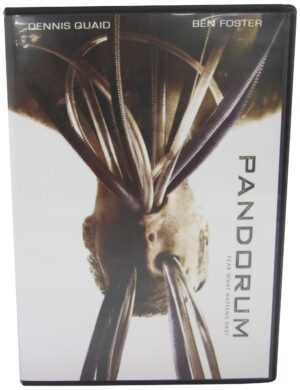 Pandorum
