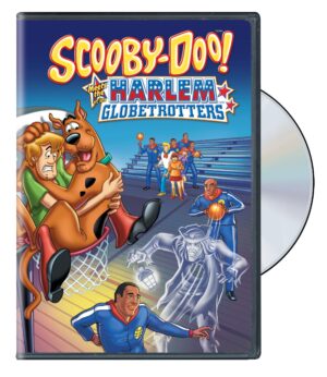 Scooby-Doo Meets the Harlem Globetrotters