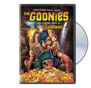 The Goonies (2009) Sean Astin; Josh Brolin; Jeff Cohen