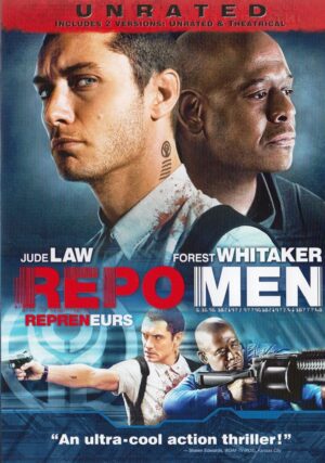 Repo Men