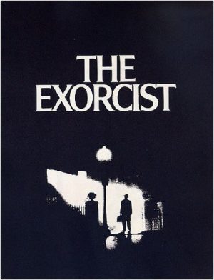 The Exorcist Collection: The Exorcist (The Version You've Never Seen), Exorcist II: The Heretic, The Exorcist III