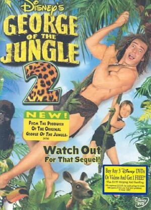 George Jungle 2
