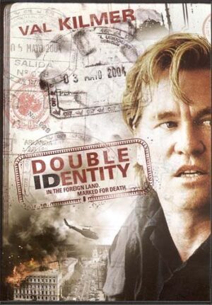 Double Identity (Val Kilmer)