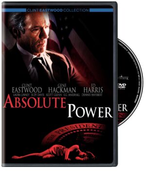 Absolute Power (DVD)