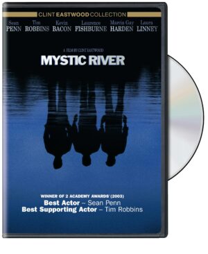 Mystic River
