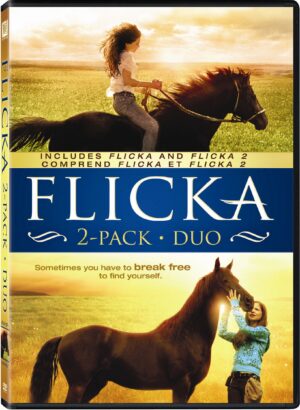 Flicka / Flicka 2 (Two-Pack)