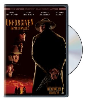 Unforgiven (1992)