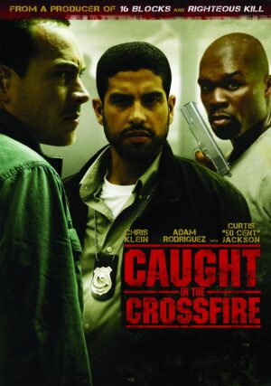 Caught In The Crossfire