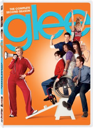 Glee: Season 2