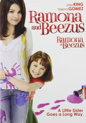 Ramona And Beezus