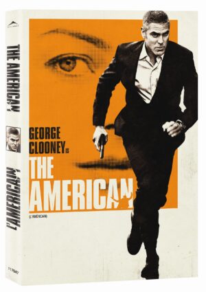AMERICAN RR DVD