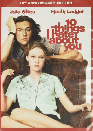 10 Things I Hate About You