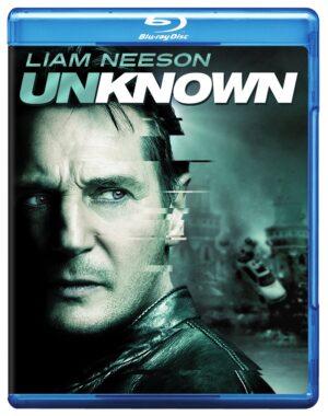 Unknown [Blu-ray]