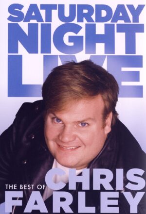 Saturday Night Live: The Best of Chris Farley