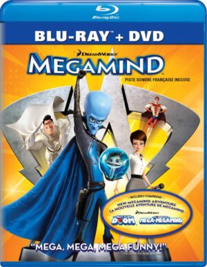 Megamind
