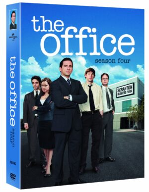The Office - Season 4