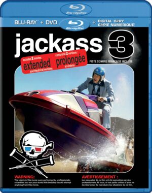 Jackass 3