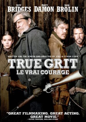True Grit 2010
