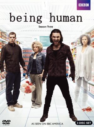 Being Human: Season 3