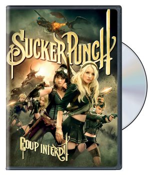 Sucker Punch (2011)