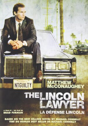 The Lincoln Lawyer