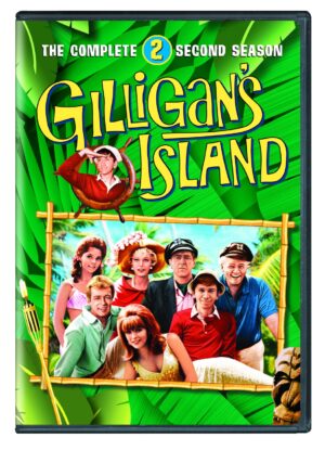 Gilligan's Island: Season 2