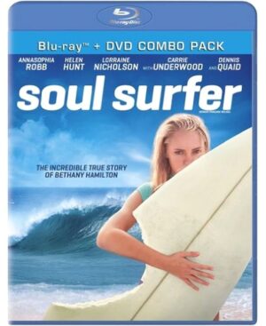 Soul Surfer